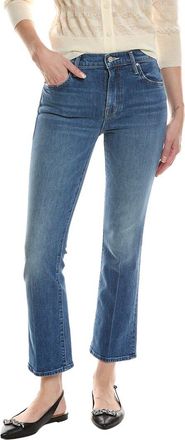 Mother The Insider Ankle Get Two Birds Stoned Jean