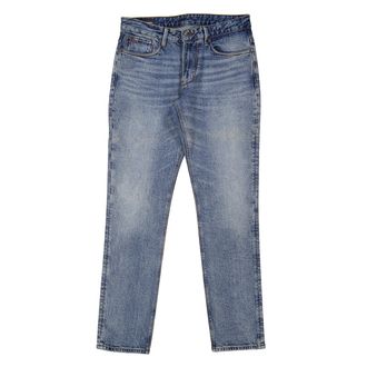 Emporio Armani J06 Slim-Fit Denim Jeans