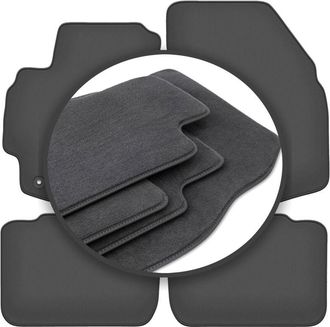 OEM Alfombrillas Premium Para Suzuki Liana Fl Hatchback, Sed&aacute;n (2005-2008)