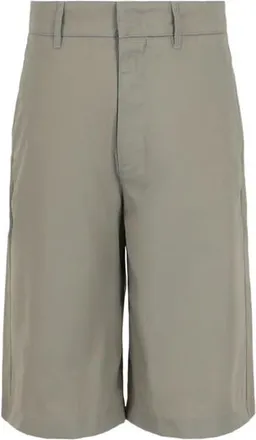 Givenchy Flight Shorts Stone Grey, Brand Size 54 (US Size 38)