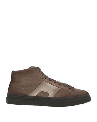 Santoni FOOTWEAR - Trainers sur YOOX.COM
