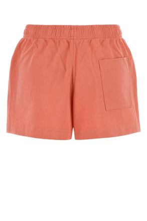 Sporty & Rich Club Shorts - Pink