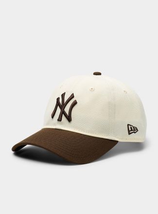 New Era Mens Two-tone NY Yankees cap