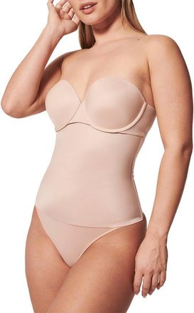Spanx Spanx Compressive Waist Cincher