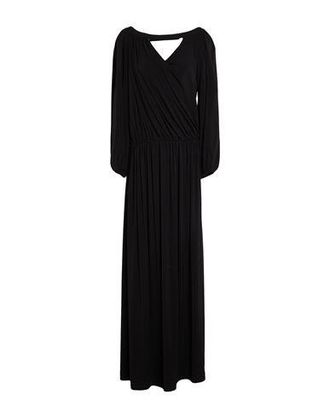 Alberta Ferretti DRESSES - Maxi dresses sur YOOX.COM