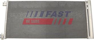 OEM Condensador De Aire Acondicionado Ft55320 Fast