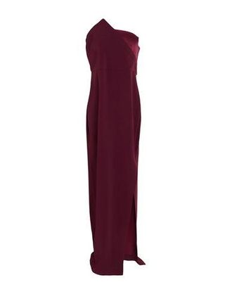 Roland Mouret KLEIDER - Maxi-Kleider auf YOOX.COM