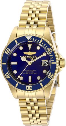 Invicta Womens Pro Diver Watch