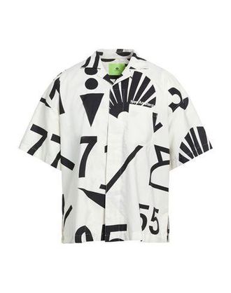 New Amsterdam Surf Association TOPS - Hemden auf YOOX.COM