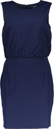 GANT Sophisticated Sleeveless Dress with Seamless Back Zip