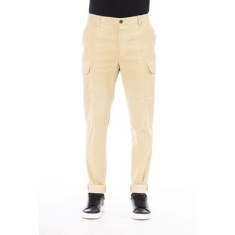 PESERICO Cotton Men Mens Pants