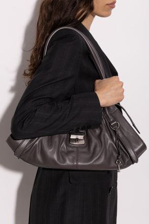 Marc Jacobs Bag Cristina, Womens, Brown