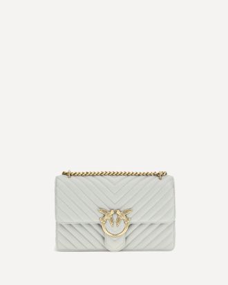 Pinko Borsa a Tracolla Love One Classic Woman UNI