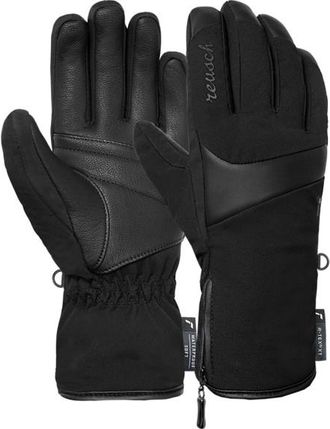 Reusch Madison R-Tex XT Handschuhe f&uuml;r Damen | schwarz