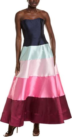 Hutch Tasha Gown