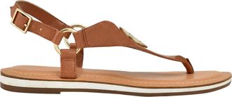 Tommy Hilfiger Grizz Medium Brown II TWGRIZZ-MBRII Womens