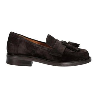Billi Bi Delizioso Suede - Shoes - Mujer - Marr&oacute;n - 38 EU