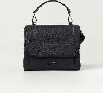 Lancel Mini Bag Woman color Black