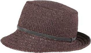 Brunello Cucinelli ACCESSORI - Cappelli su YOOX.COM