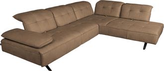 Himolla Ecksofa 8111 Basic
