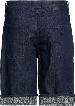 A|X Armani Exchange PARTES DE ABAJO - Shorts vaqueros en YOOX.COM