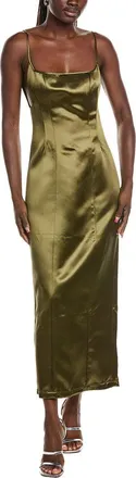 Paris Georgia Paris Georgia Sammy Maxi Dress