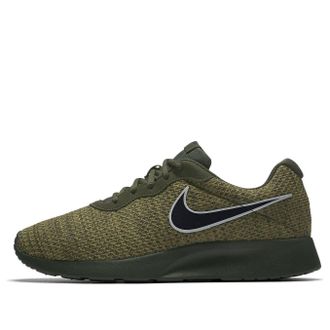 Nike Tanjun Premium Cargo Khaki 876899-302