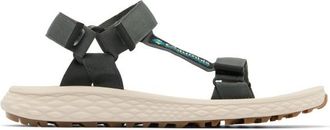 Columbia Konos Globetrot Sandalen f&uuml;r Herren | beige