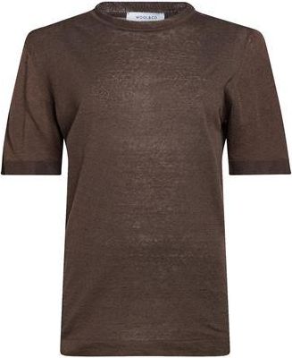 Wool & Co MAGLIERIA - Pullover su YOOX.COM