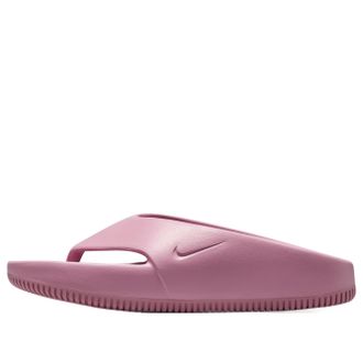 Nike (WMNS) Nike Calm Flip Flop Elemental Pink FD4115-600