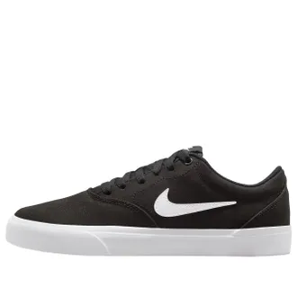 Nike (WMNS) Nike Charge Canvas Black White IM4398-001