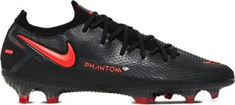 Nike Phantom GT Elite FG voetbalschoenen - Zwart