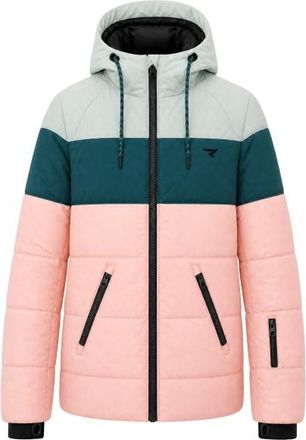 Rehall Nady Skijacke f&uuml;r Damen | rosa