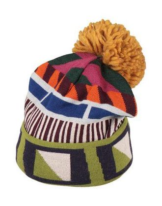 Barbieri you b'jou ACCESSORIES - Hats on YOOX.COM
