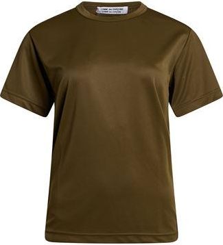 Comme Des Gar&ccedil;ons TOPWEAR - T-shirts su YOOX.COM