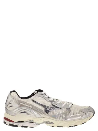 スニーカー MIZUNO Men Sneakers White D1GA2350 01 Men - Featured - Shoes - Mizuno Canada