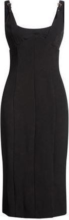 Versace DRESSES - Midi dresses on YOOX.COM