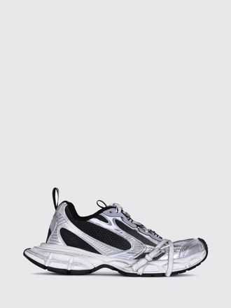 Balenciaga Sneakers Men color Black