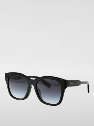 Chloé Sunglasses CHLOÉ Woman color Black