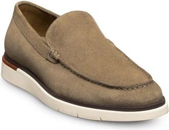 Allen Edmonds Carson Venetian Loafer in Tobacco at Nordstrom, Size 11.5