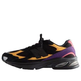 New Balance x Kith 2010 Black Multi U2010KTF