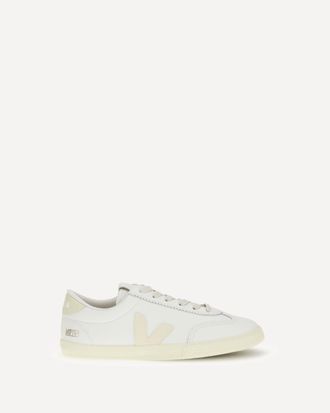 Veja Sneakers Volley Signature Woman 39