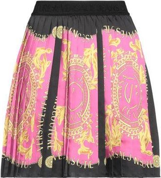 Versace BOTTOMWEAR - Mini skirts sur YOOX.COM