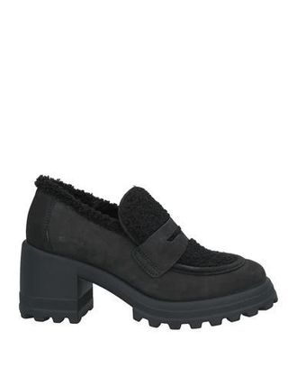 Voile Blanche Loafers