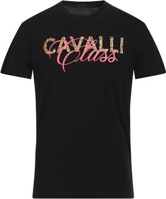 Cavalli CAMISETAS Y TOPS - Camisetas en YOOX.COM