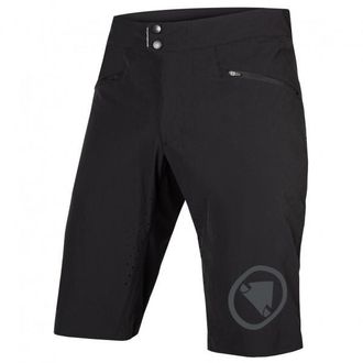 Endura Singetrack Lite Shorts Velohose f&uuml;r Herren | schwarz