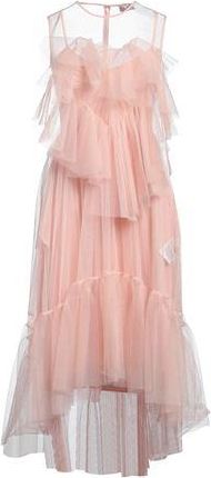 Red Valentino DRESSES - Midi dresses on YOOX.COM