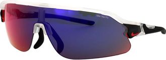 Nike Schild zonnebril - Heren - Zonnebrillen - Veelkleurig - ONE Size - Accessoires