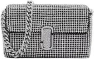 Marc Jacobs Donna, Borse, Grigio, Taglia unica, new