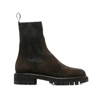 Henderson Baracco Mujer, Zapatos, Marr&oacute;n, Talla: 38 1/2 EU
